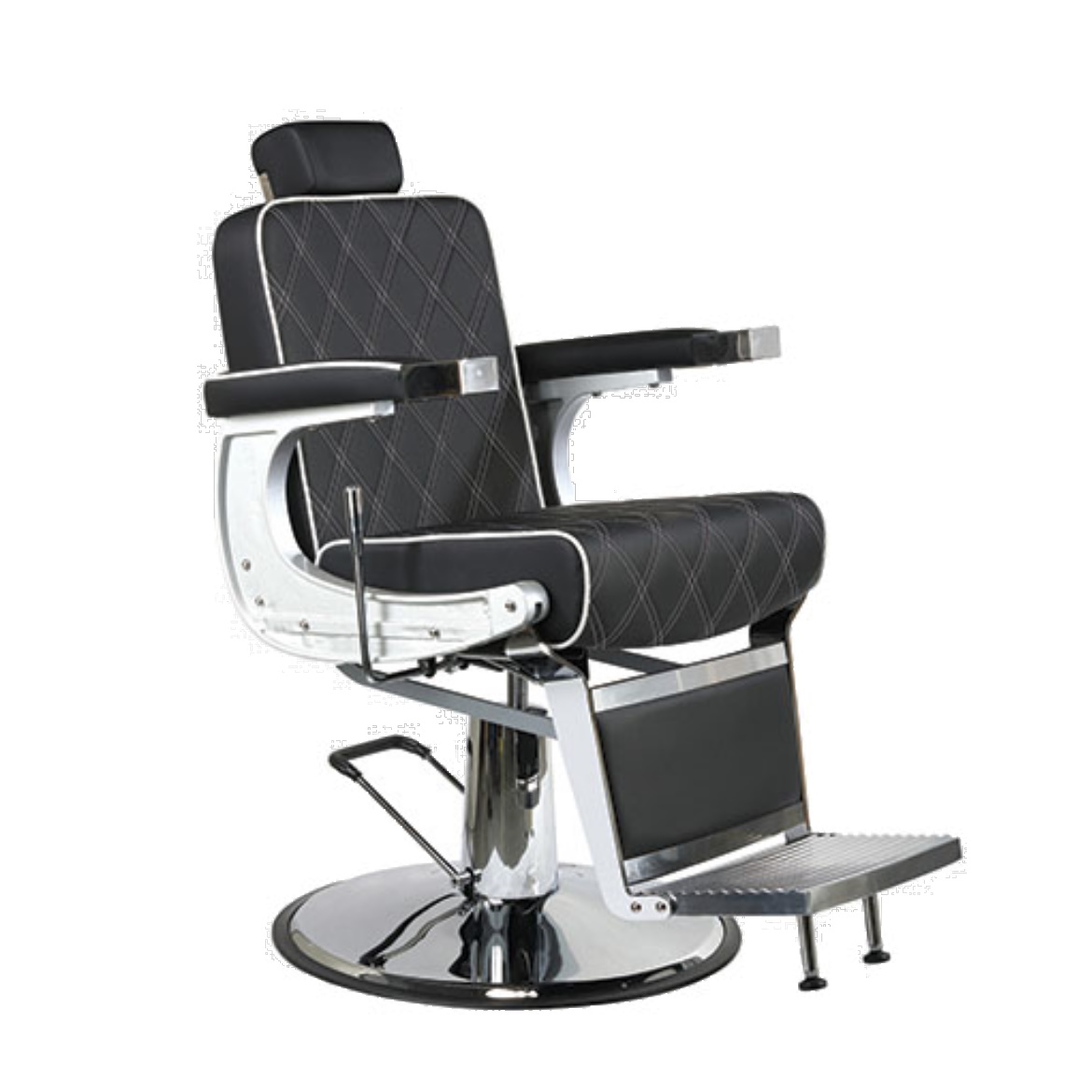 KARL BARBER CHAIR